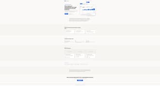develop a custom web application and saas dashboard