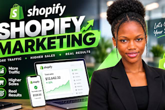 build shopify website for nurse practitioners and retail sales associates