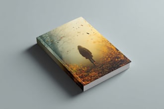 design faith based christian book cover