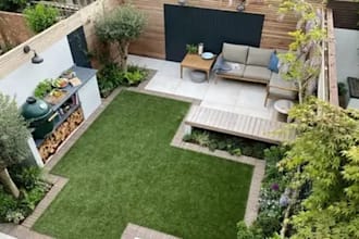 design your garden, patio,backyard,outdoor living, outdoor kitchen,outdoor space