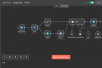 build an ai voice agent for appointment booking