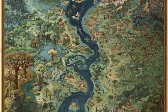 do fantasy map site map city map game map vector map