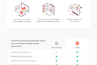 build your saas mvp frontend with react and tailwind