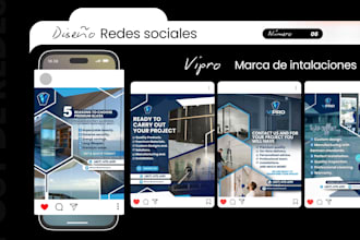 social media templates pack