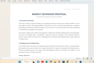 convert PDF to word, PDF to docx, word formatting