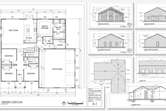 design 2d, 3d barndominium plans and metal building plans, shed, pole ban house