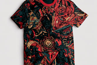 design trendy typography t shirt design and graphic t shirt