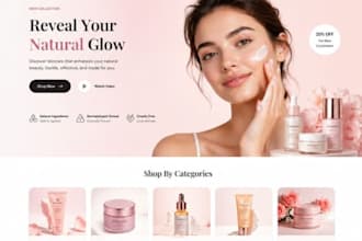 design wix website redesign figma to wix landing page website expert