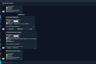 build a custom twilio ivr phone tree and call routing system