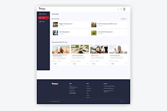 create a scalable design system for your product