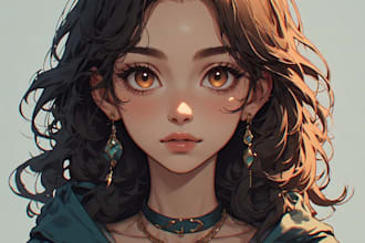 draw fantasy or dnd creatures and monsters