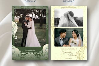 design professional canva photo booth template