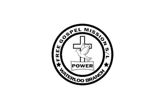 do modern christian, ministry, religious and church logo design