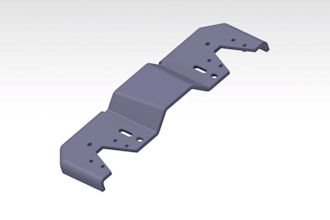do catia 3d mechanical design and 2d engineering drawings