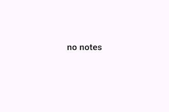 build a modern notes app for android using flutter