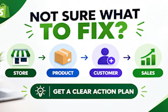 be your shopify dropshipping mentor and ecommerce consultant