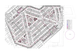 do electrical autocad drafting and drawing modifications