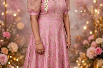 do hd photo editing background change and dress color change