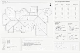 convert matterport roof scans into xactimate sketches and esx