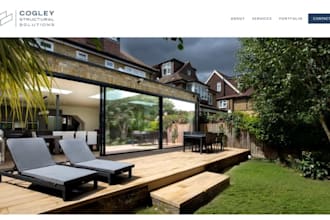 build squarespace architect website architecture website interior design website
