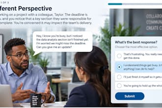 create custom elearning course in articulate storyline 360