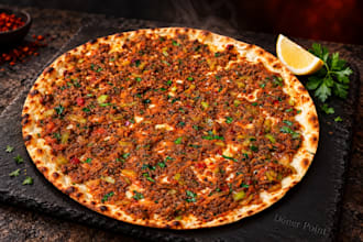 build a qr ordering system with a waiter dashboard for restaurants