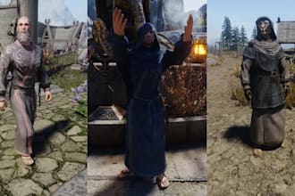 develop custom skyrim mod, fallout 4, bannerlord, gta 5 modding and gta v mod
