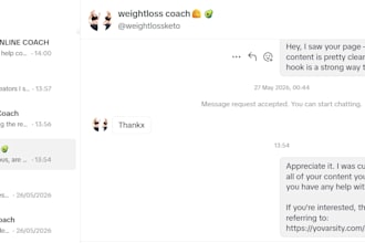 do cold email outreach and b2b lead generation