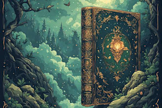 do a professional book cover, paperback, and dust jacket
