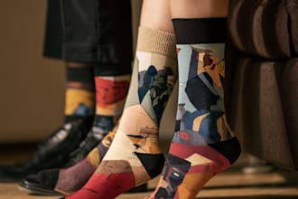 socks design unique socks design