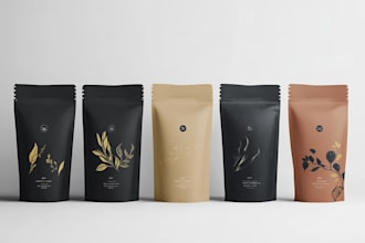 do packaging prepress and design dielines