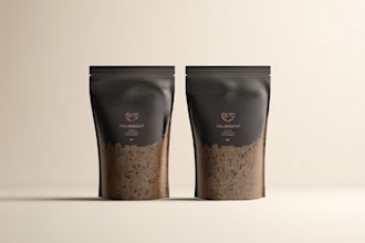 do package design and product packaging design