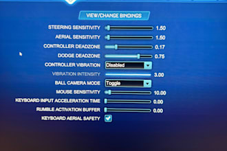 coach you in rocket league
