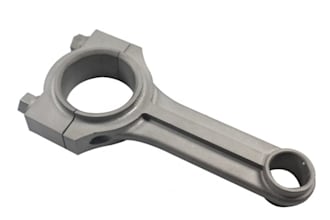 metal 3d printing titanium steel parts, slm, step file optimization, prototypes