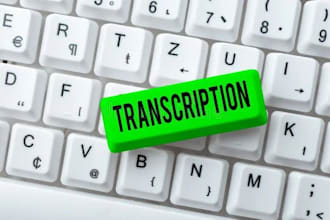 do urdu audio transcription to roman urdu text