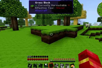develop minecraft plugins, server, mods, modpacks, spawn, smp, forge and fabric