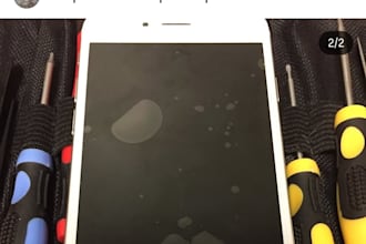 diagnose and or repair your computer laptop mobile phone or tablet