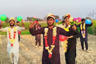 do happy birthday video or happy birthday video