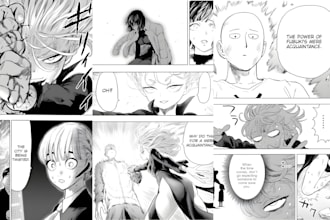 do manga comic manga page manga character manga artist manga cover manga design