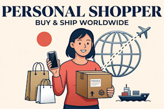 buy ship from japan worldwide japan based personal shopper
