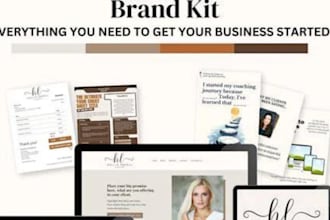 create personal brand identity social media system for coaches founders creators