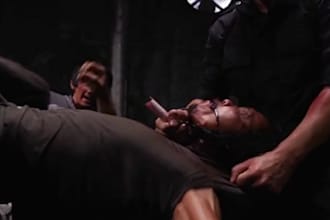 create vfx blood, horror effects, visual effects and gunshot for your video