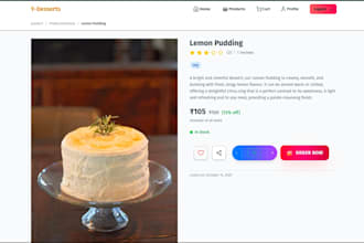 create app like amazon