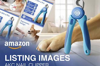 create engaging amazon product infographics
