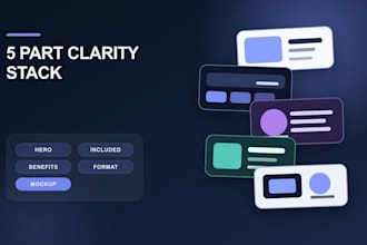 design instagram and facebook ad creatives with three strategic ad angles