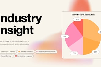 create your slides presentation