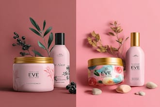 design product packaging design