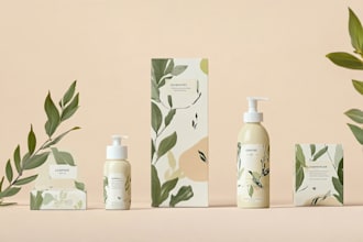 do professional packaging design