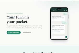 build a scalable backend API with node js or golang