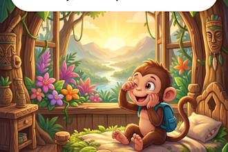 adventure, childrens books and short stories